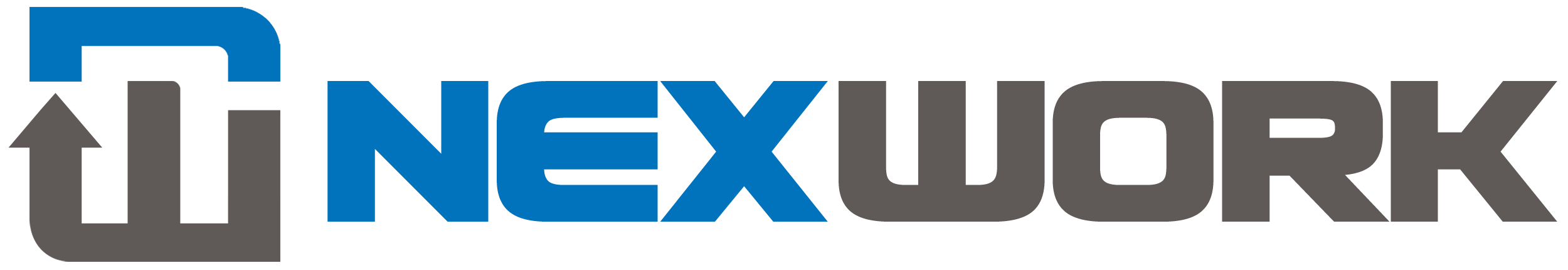 Logo NexWork